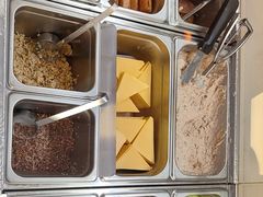 -SUBWAY赛百味(金码大厦店)