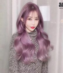 -3AM HAIR SALON染发接发