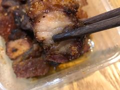 -脆皮五花肉(建东街旗舰店)