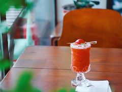 -糖房咖啡(南锣鼓巷店)