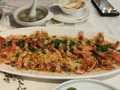 -丰收日·小海鲜·沪上家宴(顾村正大店)