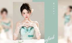 -米莱摄影写真(五大道别墅店)