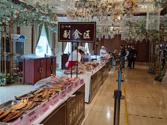 -满汉楼(安发桥店)
