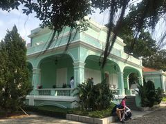 -龙环葡韵住宅式博物馆