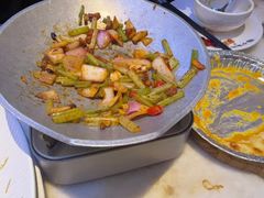 -小菜园新徽菜(南通崇川金鹰店)