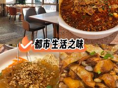 -红樱桃·欢乐餐厅(太原里店)