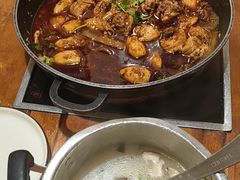 -绝城芋儿鸡(犀浦旗舰店)