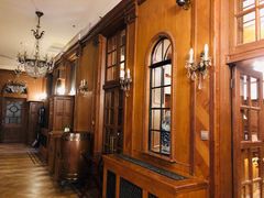 -马勒别墅·中餐厅