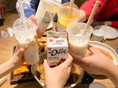 -金掌勺锅包肉(华润万象城店)