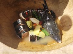 -滇小鱼·云南野生菌火锅(上杭路店)
