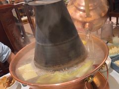 -东来顺饭庄(天坛店)