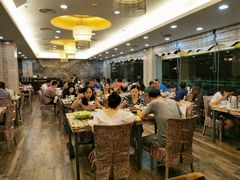 大堂-椿记烧鹅(叠彩店)