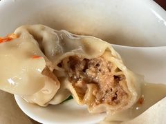 -古徽州馄饨店(宝安路店)