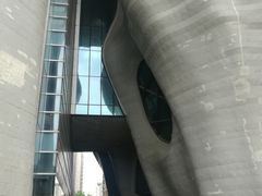 -证大喜玛拉雅中心