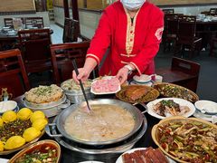 -老来福·非遗酸汤兔(凯旋路店)