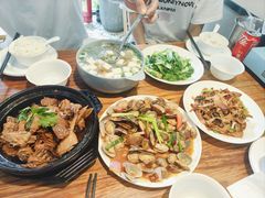 -大厨的餐厅(曾厝垵总店)