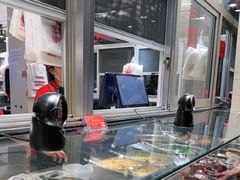 -乔波食品(杜桥中心菜场店)