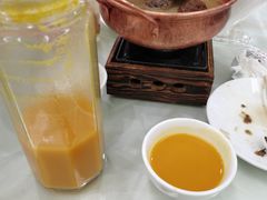 -清华大学-观畴园餐厅