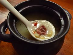 诺邓火腿脚-云隐小厨·传统大理美食(复兴路店)