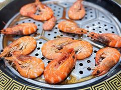 -巧克力渔家.小船海鲜胶东菜(万平口店)