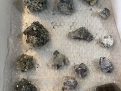 -房山世界地质公园博物馆