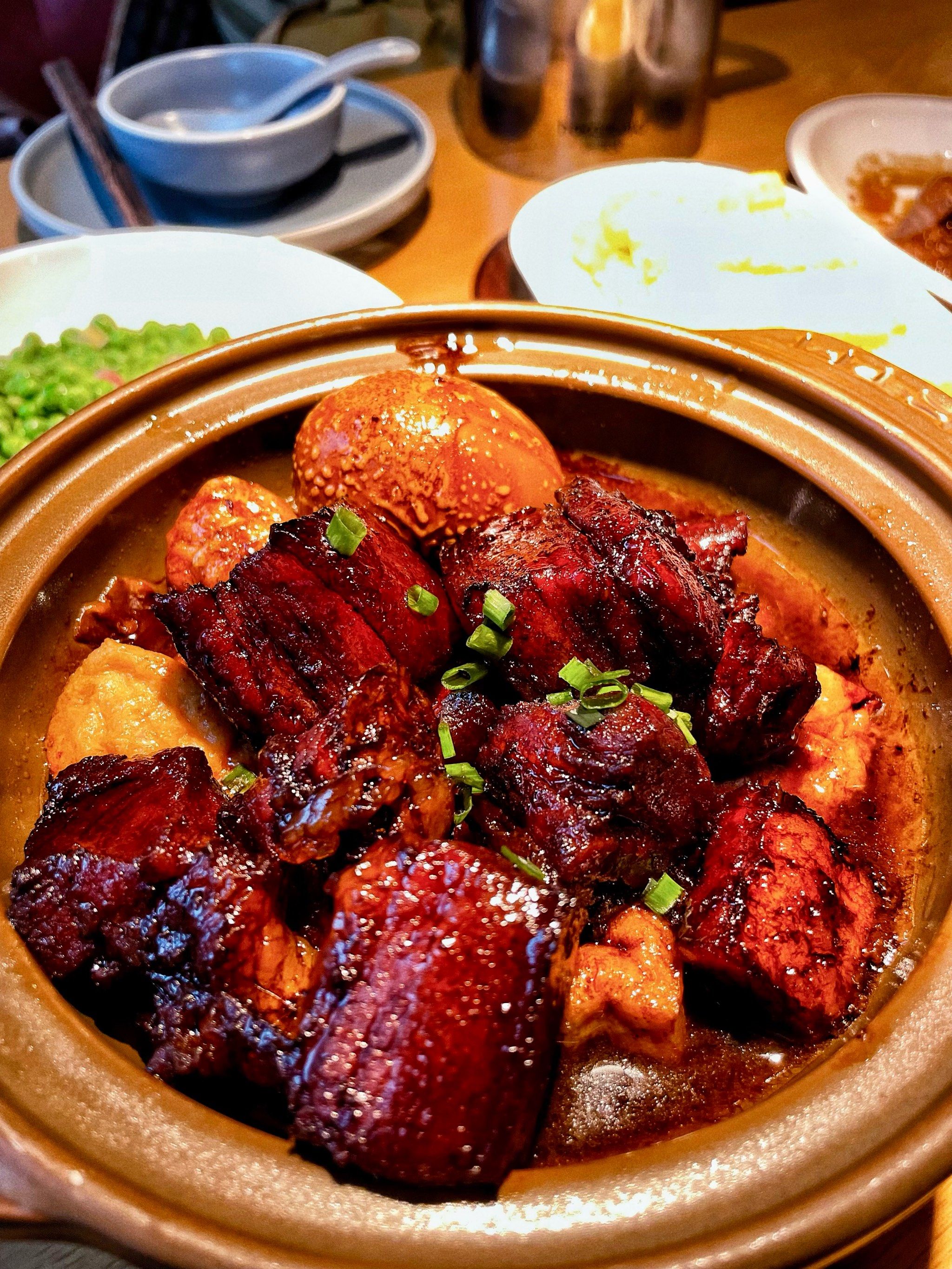 东大方🥘家烧江浙菜天花板✨