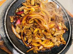 -陆壹捌餐厅(五大道店)