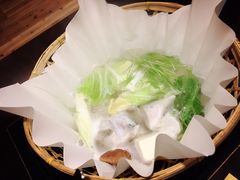 -玄品河豚(那覇國際通里之関)