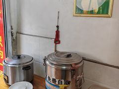 -鸡汤铺盖面(龙德景苑店)