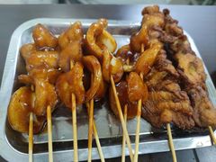 -潮妈小食
