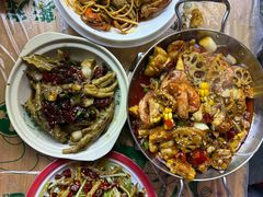 -小民大排档(马场角横路店)