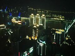 -WFC会仙楼观景台