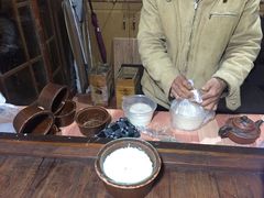 -润和祥小砵头甜酒酿