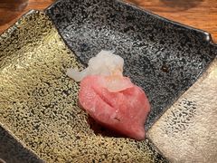 -桐寿司Sushi Tong