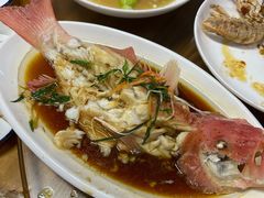 -板桥海鲜广场(文明东店)