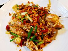 -Onion restaurant