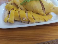 -新旺美食林农家菜(岭南路店)
