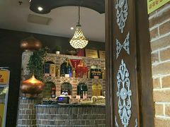 -北疆饭店(苏宁广场店)