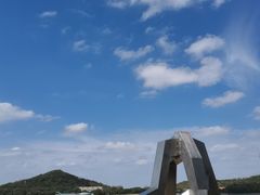 -上海月湖雕塑公园