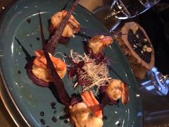 -AZUL by FUEL蓝色·法式酒馆(琶醍店)