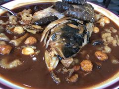 鱼头佛跳墙-食神鱼头佛跳墙(百子湾旗舰店)