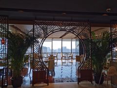 -上海龙之梦万丽酒店