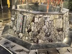 -韶关经律论国际酒店温泉