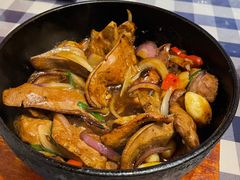 -小粤楼·怀旧粤菜(万辉国际广场店)