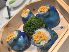 -蘩楼(南京西路中信泰富店)