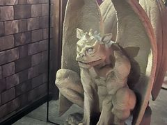 -逃脱反斗城沉浸剧情密室(北京路店)