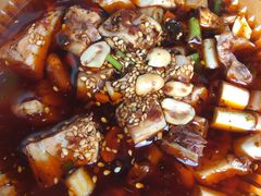 -红星兔丁(武侯祠店)