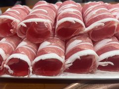 -岳合轩老北京涮肉