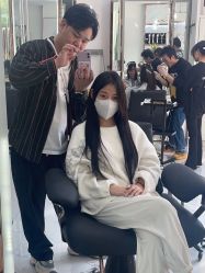 -范美特造型接发