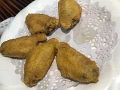 -盈田盈粥庄(博山东路店)